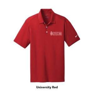 Dri-FIT Vertical Mesh Polo - Midwest Subs