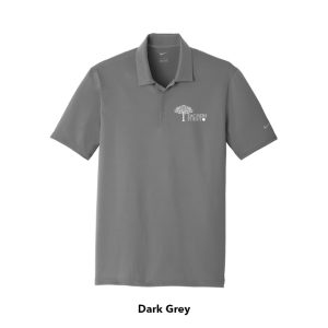 Dri-FIT Legacy Polo - Teachers First