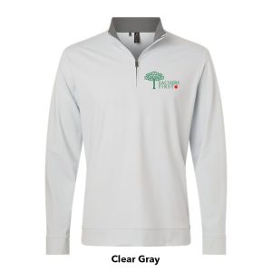 Ultimate365 Classic 1/4 Zip Pullover - Teachers First