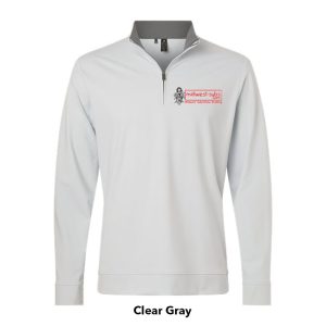 Ultimate365 Classic 1/4 Zip Pullover - Midwest Subs