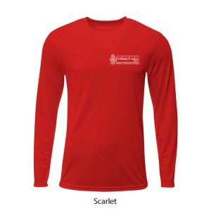 Athletic Long Sleeve T-Shirt - Midwest Subs