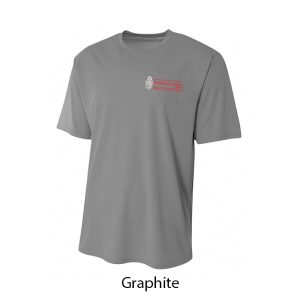 Athletic T-Shirt - Midwest Subs