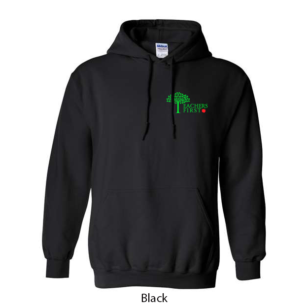 Hoodie - Teachers First - Image 2