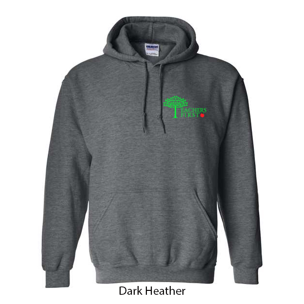 Hoodie - Teachers First - Image 3