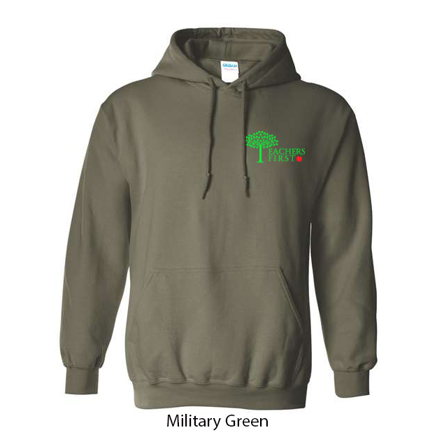 Hoodie - Teachers First - Image 4