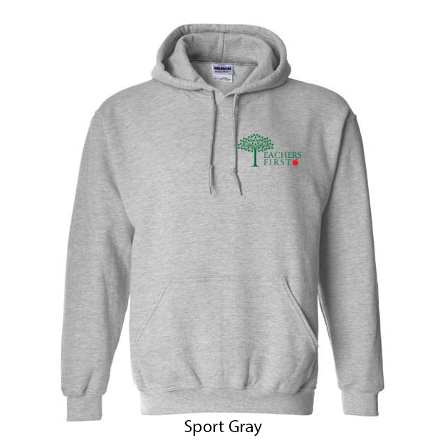 Hoodie - Teachers First - Image 5