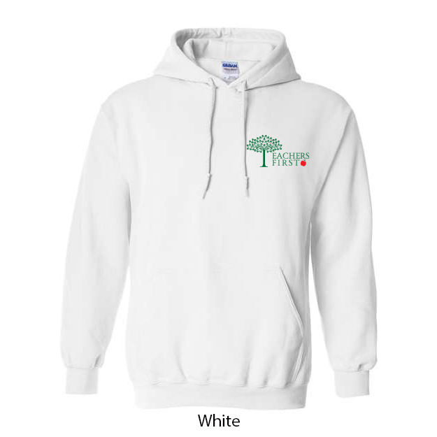 Hoodie - Teachers First - Image 6