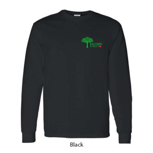 Long Sleeve T-Shirt - Teachers First