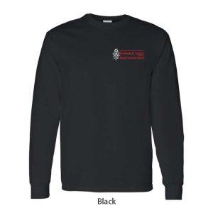 Long Sleeve T-Shirt - Midwest Subs