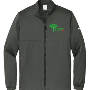 Storm-FIT Full-Zip Jacket - Teachers First