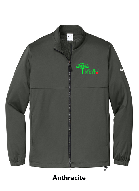 Storm-FIT Full-Zip Jacket - Teachers First