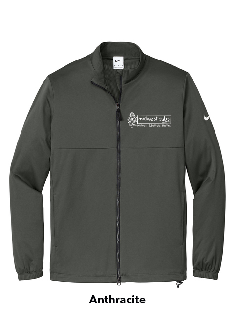 Storm-FIT Full-Zip Jacket - Midwest Subs - Image 2