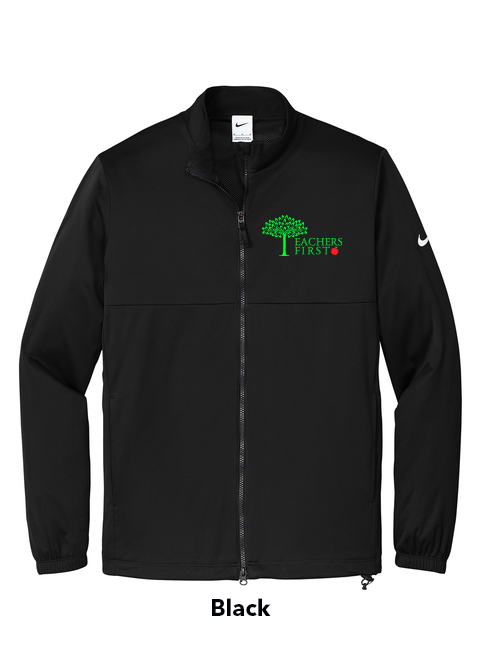 Storm-FIT Full-Zip Jacket - Teachers First - Image 2