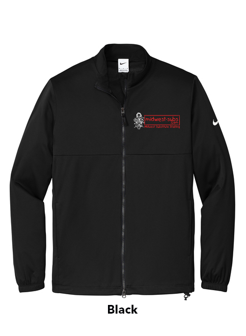 Storm-FIT Full-Zip Jacket - Midwest Subs