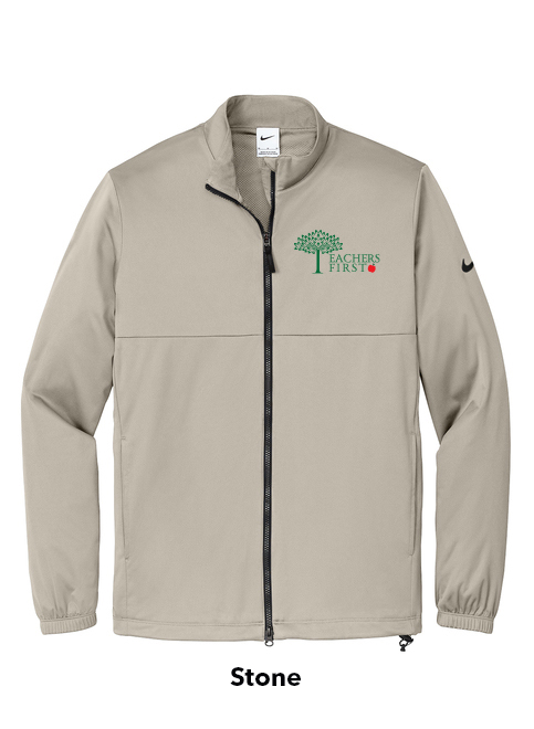 Storm-FIT Full-Zip Jacket - Teachers First - Image 3