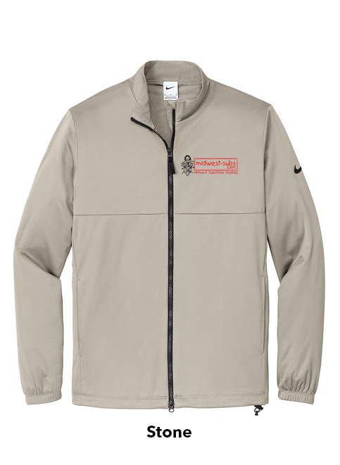 Storm-FIT Full-Zip Jacket - Midwest Subs - Image 3