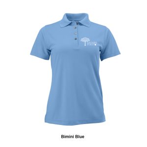 Ladies Sport Polo - Teachers First