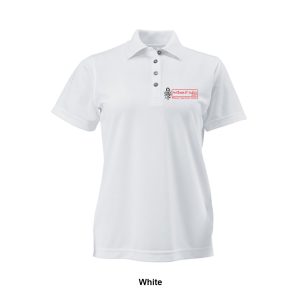 Ladies Sport Polo - Midwest Subs