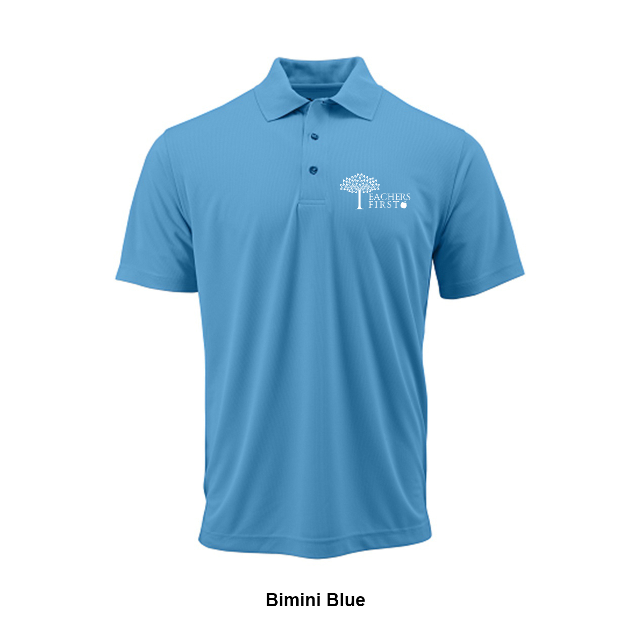 Sport Polo - Teachers First - Image 2