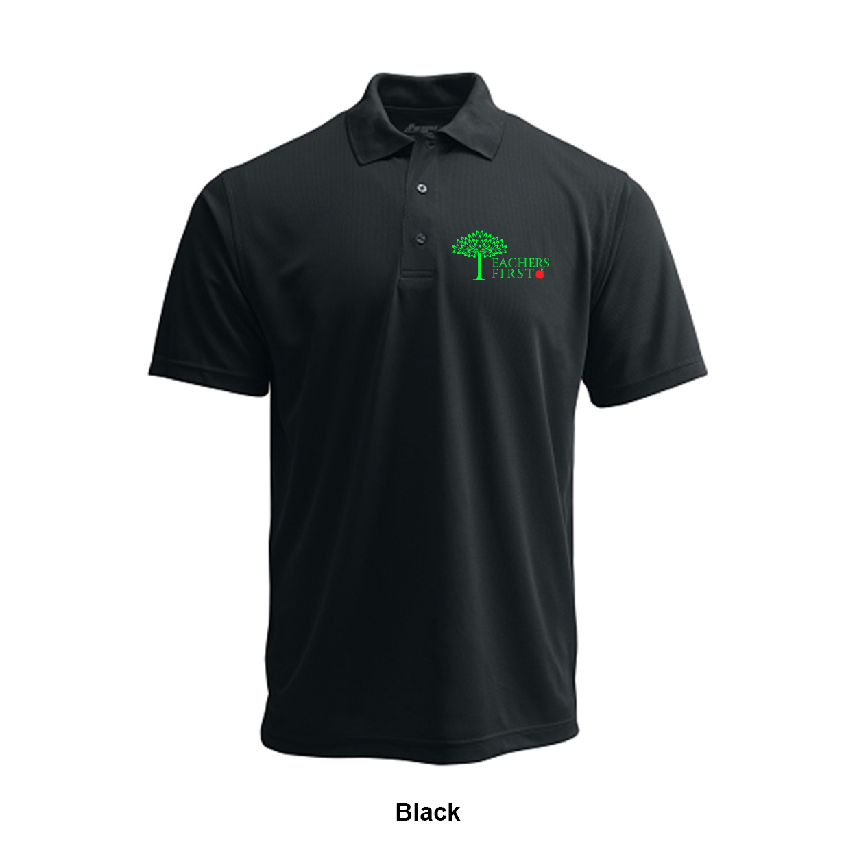 Sport Polo - Teachers First - Image 3