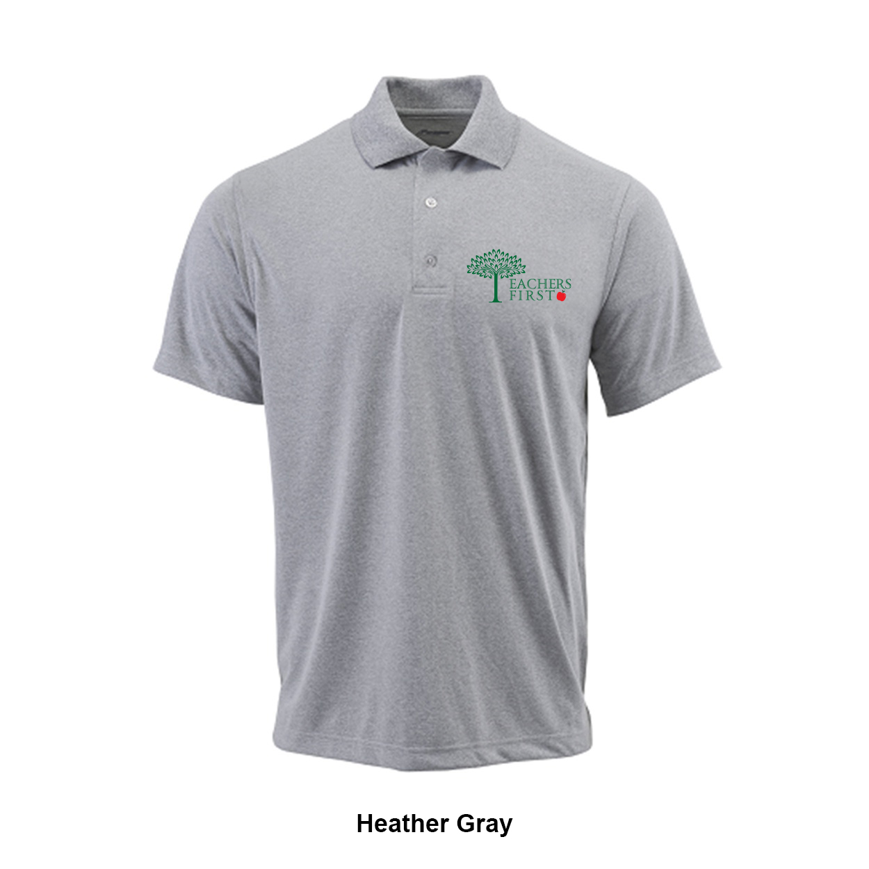 Sport Polo - Teachers First - Image 5