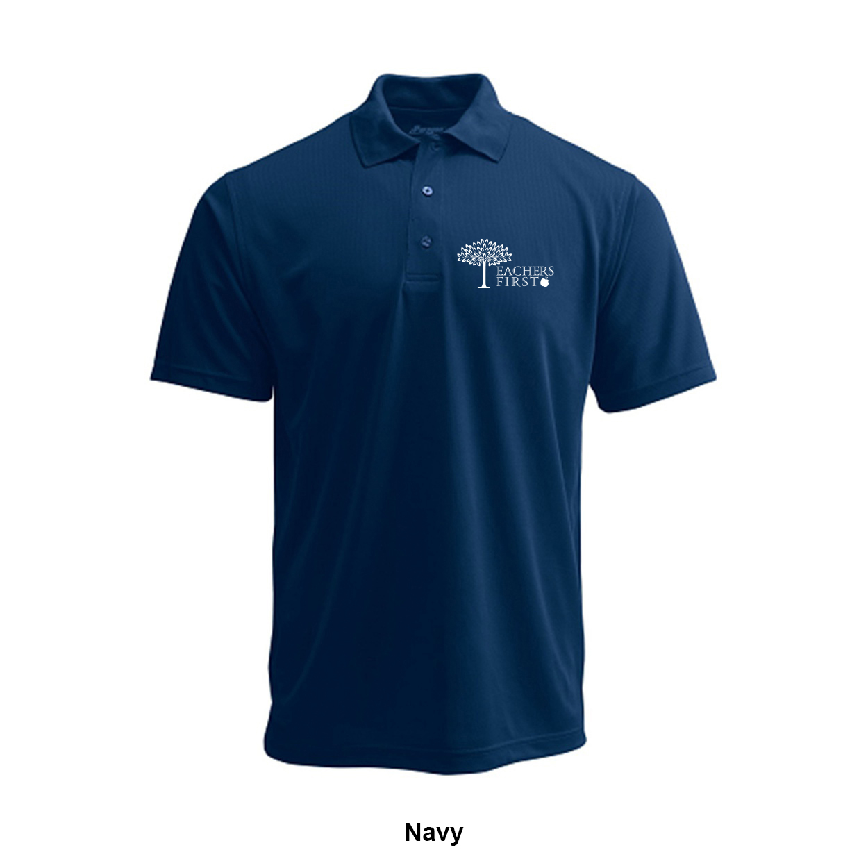 Sport Polo - Teachers First