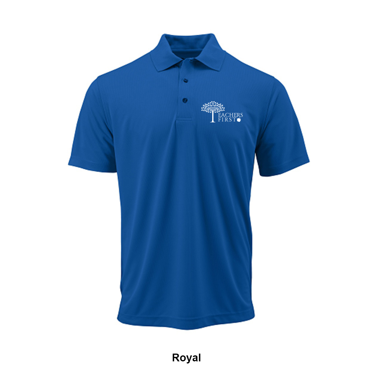Sport Polo - Teachers First - Image 6