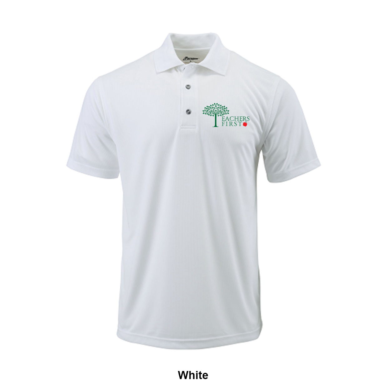 Sport Polo - Teachers First - Image 7