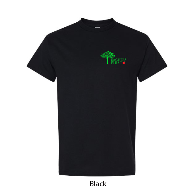 T-Shirt - Teachers First