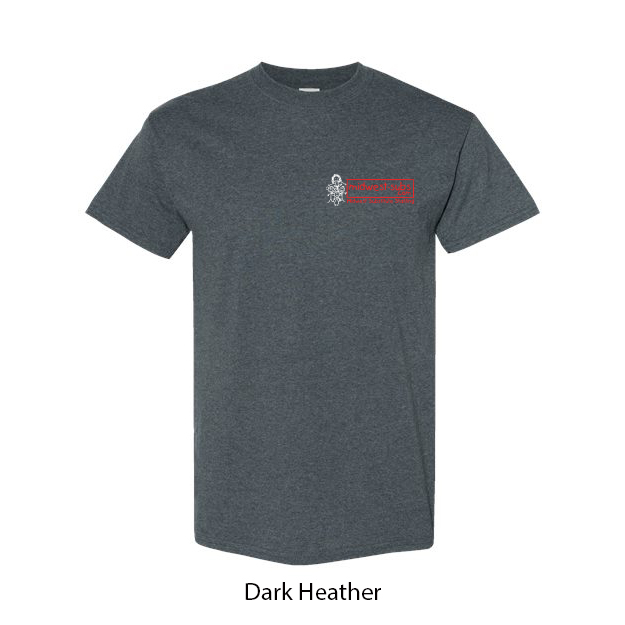 T-Shirt - Midwest Subs - Image 3
