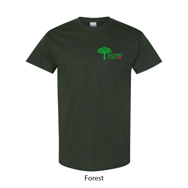 T-Shirt - Teachers First - Image 3