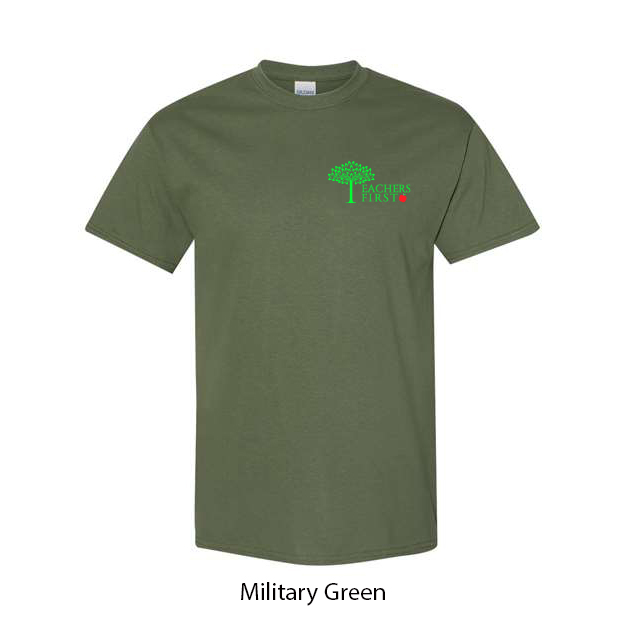 T-Shirt - Teachers First - Image 4