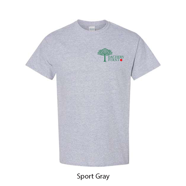 T-Shirt - Teachers First - Image 5